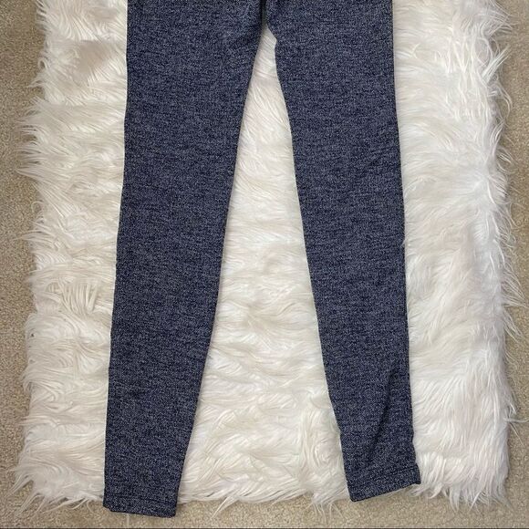 Athleta Herringbone Metro High Waisted Leggings - Picture 10 of 12